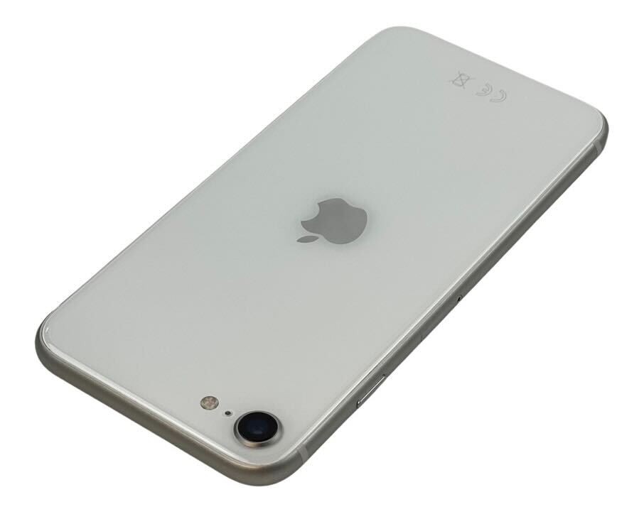 iPhone 8 64GB silver |Garanti 1år| |Som ny|
