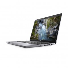 Laptop 15" beg - Dell Precision 3550 Quadro P520 i7-10610u 32GB 512SSD (beg)