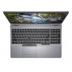 Laptop 15" beg - Dell Precision 3550 Quadro P520 i7-10610u 32GB 512SSD (beg)