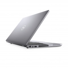 Laptop 15" beg - Dell Precision 3550 Quadro P520 i7-10610u 32GB 512SSD (beg)