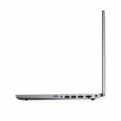 Laptop 15" beg - Dell Precision 3550 Quadro P520 i7-10610u 32GB 512SSD (beg)