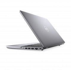 Laptop 15" beg - Dell Precision 3550 Quadro P520 i7-10610u 32GB 512SSD (beg)