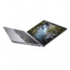 Laptop 15" beg - Dell Precision 3550 Quadro P520 i7-10610u 32GB 512SSD (beg)