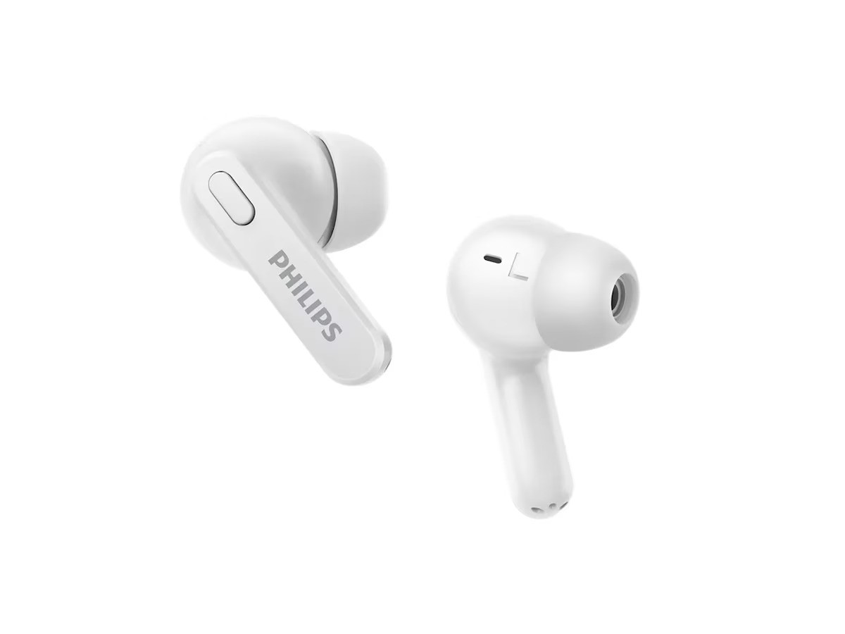 Philips T2206 True Wireless Headset In-ear (vit)