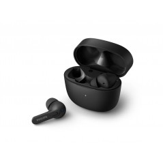 Trådlösa hörlurar - Philips T2206 True Wireless Headset In-ear (svart)