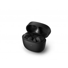 Trådlösa hörlurar - Philips T2206 True Wireless Headset In-ear (svart)