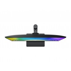25 - 34" Datorskärm - Samsung 24" S24A600 2K-upplöst IPS-skärm med 65W USB-C-hubb