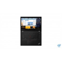 Laptop 14" beg - Lenovo ThinkPad L490 i5 8GB 256SSD Win11 Pro (beg*)