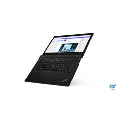 Laptop 14" beg - Lenovo ThinkPad L490 i5 8GB 256SSD Win11 Pro (beg*)
