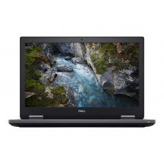 Laptop 15" beg - Dell Precision 7530 i9-8950HK 32GB 1TB SSD Quadro P3200 (beg)