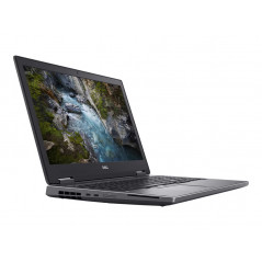 Laptop 15" beg - Dell Precision 7530 i9-8950HK 32GB 1TB SSD Quadro P3200 (beg)