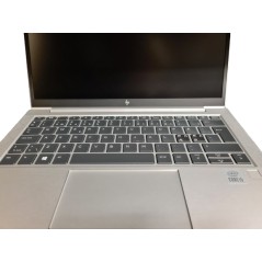 Laptop 13" beg - HP EliteBook 830 G7 i5-10210u 8GB 256GB SSD Win11Pro (beg*)