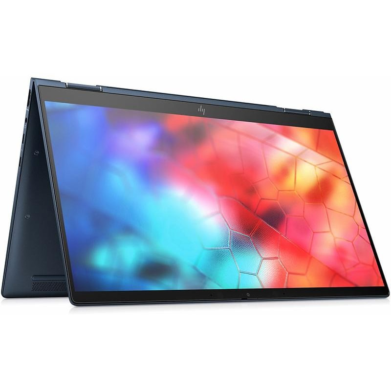 Laptop 13" beg - HP Elite Dragonfly i5 16GB 256SSD 4G & Touch (beg med chassiskada*)