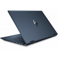 Laptop 13" beg - HP Elite Dragonfly i5 16GB 256SSD 4G & Touch (beg med chassiskada*)