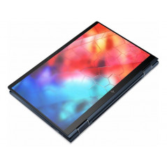 Laptop 13" beg - HP Elite Dragonfly i5 16GB 256SSD 4G & Touch (beg med chassiskada*)