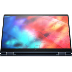 Laptop 13" beg - HP Elite Dragonfly i5 16GB 256SSD 4G & Touch (beg med chassiskada*)