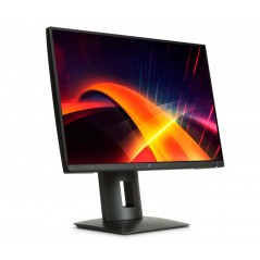 HP 24-tums Z24n LED-skärm med IPS-panel (beg)