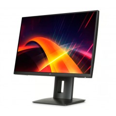 HP 24-tums Z24n LED-skärm med IPS-panel (beg)