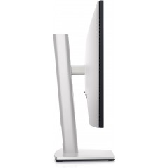 Skärmar begagnade - Dell UltraSharp 24-tums U2422HE LED-skärm med IPS-panel och USB-C (beg)