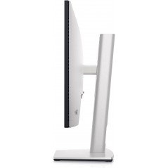Skärmar begagnade - Dell UltraSharp 24-tums U2422HE LED-skärm med IPS-panel och USB-C (beg)