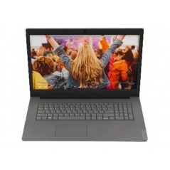Laptop 17" beg - Lenovo V340-17IWL 17.3" i5-8265U 8GB 256SSD (beg)