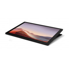 Laptop 12" beg - Microsoft Surface Pro 7 (2019) i5 10th 8GB 256GB W11P med tangentbord (beg)