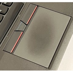 Laptop 15" beg - Lenovo Thinkpad P51 Quadro M1200 i7 8GB 256SSD (beg med nött musplatta*)