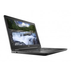 Laptop 15" beg - Dell Latitude 5590 15.6" i5-8350U 8GB 128SSD med Touch & 4G-modem (beg*)