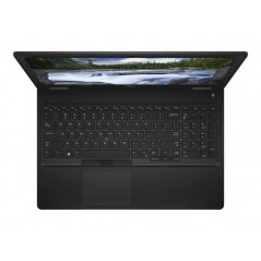 Laptop 15" beg - Dell Latitude 5590 15.6" i5-8350U 8GB 128SSD med Touch & 4G-modem (beg*)