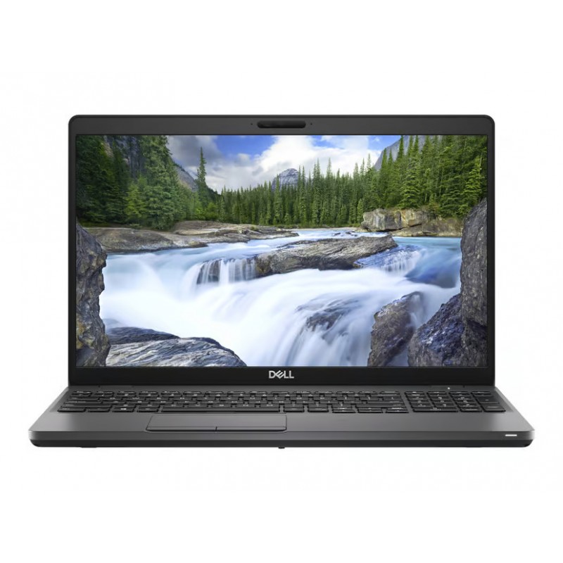 Laptop 15" beg - Dell Latitude 5500 15.6" Full HD i5 8GB 256GB SSD Win 11 Pro (beg)