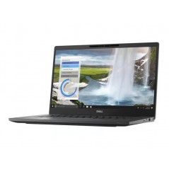 Laptop 13" beg - Dell Latitude 7300 13.3" i5-8265U 8GB 256GB SSD (beg)