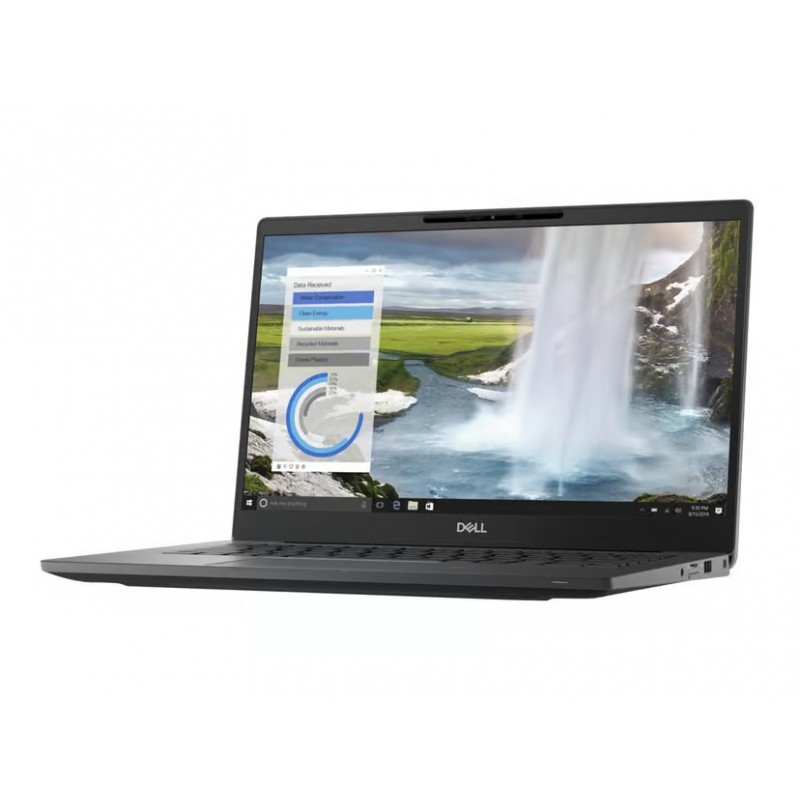 Laptop 13" beg - Dell Latitude 7300 13.3" i5-8265U 8GB 256GB SSD (beg)