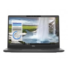 Laptop 13" beg - Dell Latitude 7300 13.3" i5-8265U 8GB 256GB SSD (beg)