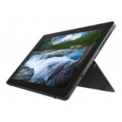 Laptop 12" beg - Dell Latitude 5290 12.3" 2-in-1 i5 8GB 256GB SSD med tangentbord (beg små märken skärm)