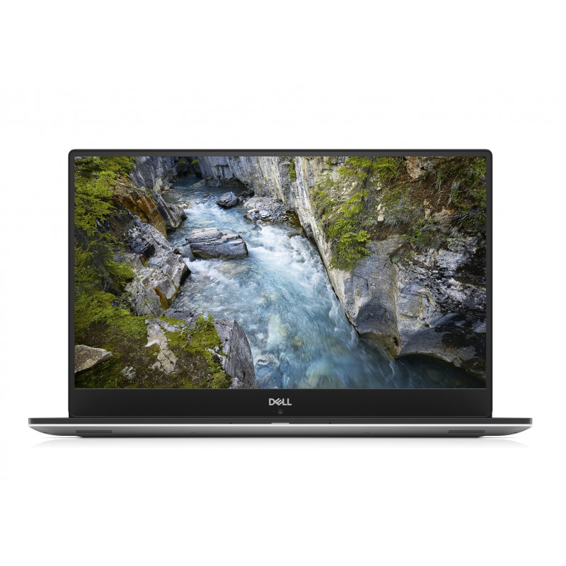 Dell XPS 15 Infinity 9570 i7 32GB 1TB SSD GTX 1050 Ti med Touch 4