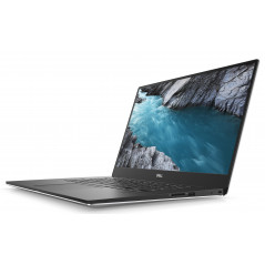Laptop 15" beg - Dell XPS 15 Infinity 9570 i7 32GB 1TB SSD GTX 1050 Ti med Touch & 4K-skärm (beg)
