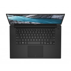 Laptop 15" beg - Dell XPS 15 Infinity 9570 i7 32GB 1TB SSD GTX 1050 Ti med Touch & 4K-skärm (beg)
