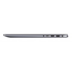 Laptop 15" beg - Asus VivoBook F510UA 15.6" i5-8250U 6GB 256GB SSD (beg med märke skärm)
