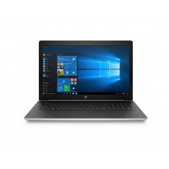 Laptop 17" beg - HP ProBook 470 G5 i7 8GB 256SSD 930MX (beg liten spricka tangentbord*)