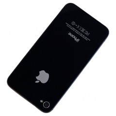iPhone begagnad - iPhone 4S 8GB svart (beg) (äldre modell utan stöd för appar)