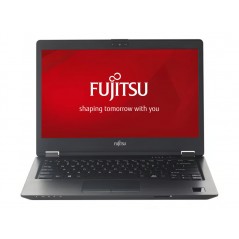 Laptop 14" beg - Fujitsu Lifebook U748 14" Full HD i5 Gen8 16GB 256GB SSD Windows 11 Pro (beg)