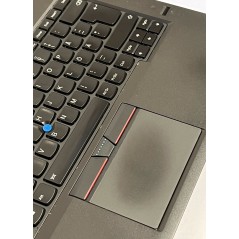 Lenovo Thinkpad T480 FHD i5 8GB 256SSD Win 11 Pro (beg med glansig musplatta & små märken skärm)