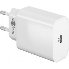 Laddare och kablar - Strömadapter & datorladdare med USB-C PD 45W och snabbladdning