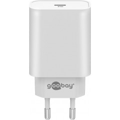 Laddare och kablar - Strömadapter & datorladdare med USB-C PD 45W och snabbladdning