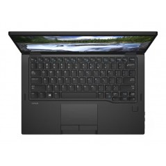 Laptop 13" beg - Dell Latitude 7390 2-in-1 i5 8GB 256SSD Touch (beg -läs not)