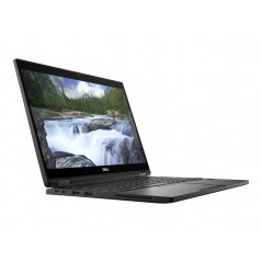 Laptop 13" beg - Dell Latitude 7390 2-in-1 i5 8GB 256SSD Touch (beg -läs not)
