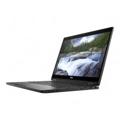 Laptop 13" beg - Dell Latitude 7390 2-in-1 i5 8GB 256SSD Touch (beg -läs not)