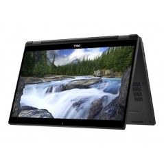 Laptop 13" beg - Dell Latitude 7390 2-in-1 i5 8GB 256SSD Touch (beg -läs not)