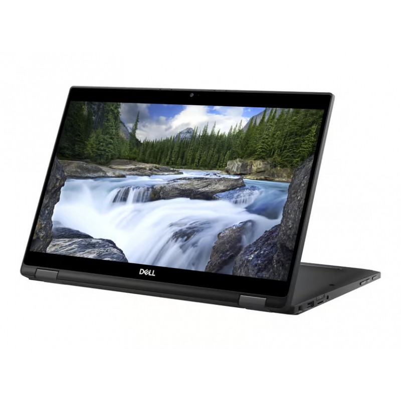 Laptop 13" beg - Dell Latitude 7390 2-in-1 i5 8GB 256SSD Touch (beg -läs not)