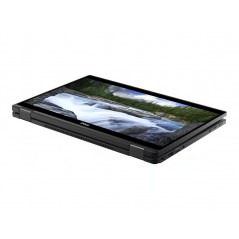 Laptop 13" beg - Dell Latitude 7390 2-in-1 i5 8GB 256SSD Touch (beg -läs not)